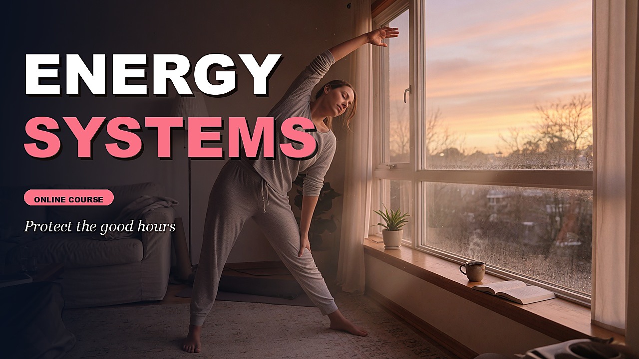 Energy Systems